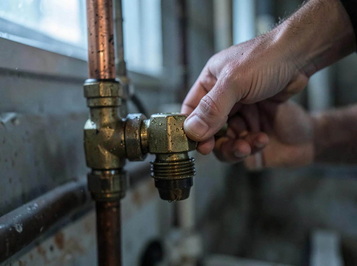 Emergency Plumber Baraga, MI FAQs